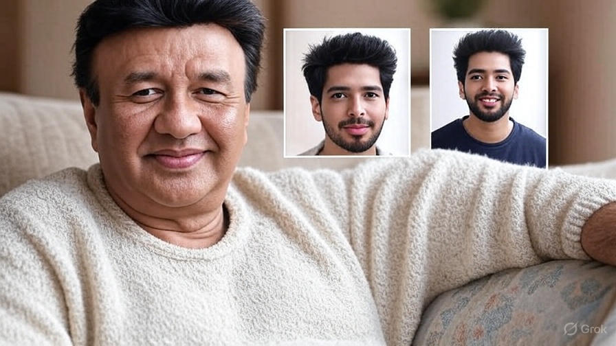 Anu Malik