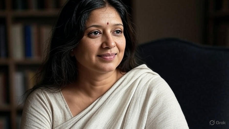 Aparna Sen